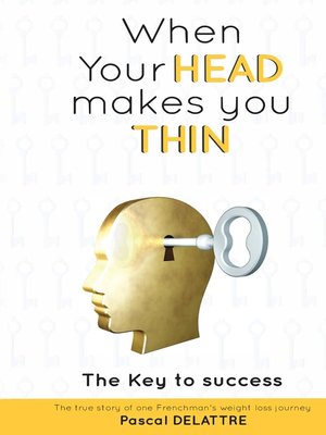 cover image of When Your Head Makes You Thin